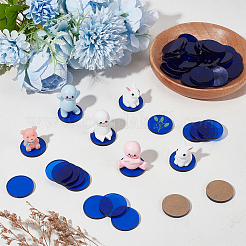 50 шт. акриловый лист FIND-FG0003-58A-01