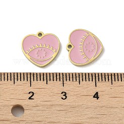 Ионное покрытие (ip) 316l хирургическая нержавеющая сталь подвески&nbsp;STAS-D035-07G-02