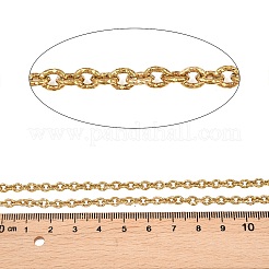 Текстурированные кабельные цепи из нержавеющей стали 304&nbsp;CHS-P028-08G