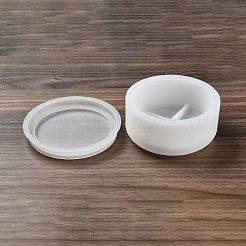 Колонка diy силиконовые Молды для хранения медведя&nbsp;LS-DIY-G079-20C