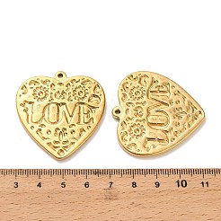 Подвески из нержавеющей стали 304&nbsp;STAS-C152-04G