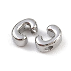 Подвески из нержавеющей стали 304 STAS-C135-03C-P