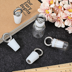 Силиконовая заглушка для пола с защитой от возврата воды&nbsp;FIND-GF0007-05C