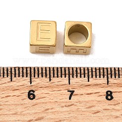 Perline europee in acciaio inossidabile 304&nbsp;STAS-D382-02E-G