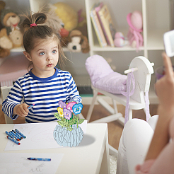 4 шт. DIY-WH0309-654