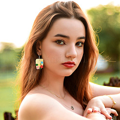 9 шт. DIY-TA0006-15