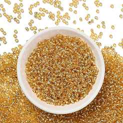 Perline toho 8/0 rotonde&nbsp;SEED-XTR08-0022A