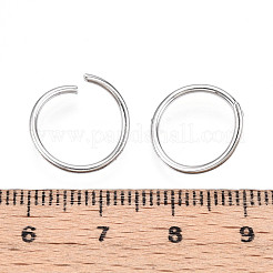 Железные соединительные колечки IFIN-JRG14mm-P-01