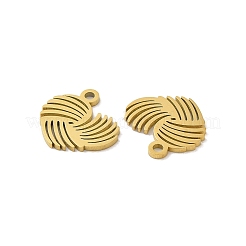 Ионное покрытие (ip) подвески из нержавеющей стали 304&nbsp;STAS-J042-28G