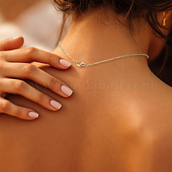 8 шт. латунные застежки-лобстеры&nbsp;KK-TA0002-65