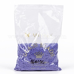 Миюки круглые бусины рокайль&nbsp;SEED-G008-RR0417L