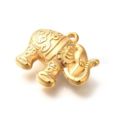 Ионное покрытие (ip) подвески из нержавеющей стали 304&nbsp;STAS-I321-18G