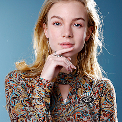 Аппликации в форме злого глаза&nbsp;LS-DIY-WH0401-33