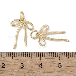 Латунные подвески&nbsp;KK-G497-05B-G