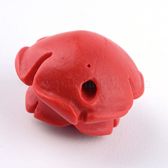 Киноварь бисера CARL-Q004-74A