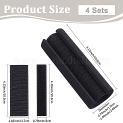 Чехол для ручки велосипеда из н/бр&nbsp;FIND-WH20030-15A