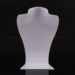 Collana di display protetti da vetro organico&nbsp;NDIS-P002-01A-M