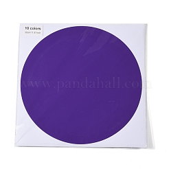 Водостойкие ПВХ самоклеящиеся наклейки с картинками&nbsp;DIY-I050-06B