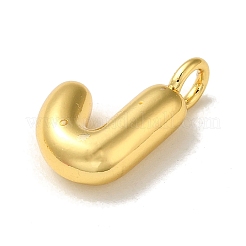 Латунные подвески KK-K354-01G-J