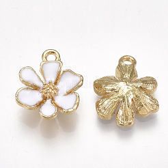 Подвески из сплава &nbsp;X-PALLOY-S177-06F