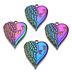 201 pendentifs en acier inoxydable&nbsp;STAS-N098-144M