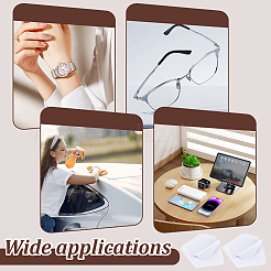 Ткань для очков из микрофибры FIND-WH0173-060B