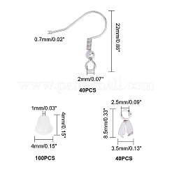 Комплекты ювелирных изделий STAS-UN0003-27P