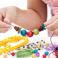 11 шт. 11-цветные листовые горшочки из пищевого экологически чистого силикона SIL-FH0001-09