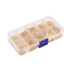 Наборы для самостоятельного изготовления украшений DIY-FS0008-38