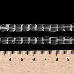 Природных кристаллов кварца бисер нитей G-H085-B01-02