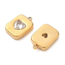 Подвески из нержавеющей стали 304 STAS-H483-38G-01