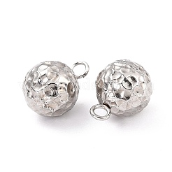 Подвески из нержавеющей стали STAS-I183-01B-P