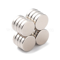 Плоские круглые магниты на холодильник&nbsp;FIND-K012-01B