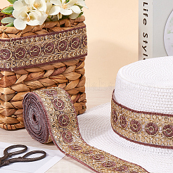 Полиэфирные ленты SRIB-WH20020-042D