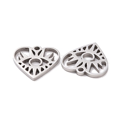 Подвески из нержавеющей стали 201 STAS-G282-02P