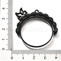 Подвесные подвески из сплава PALLOY-I223-03EB