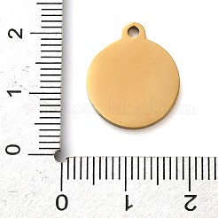 Подвески из нержавеющей стали 304&nbsp;STAS-H438-05G-03