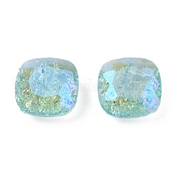 Cabochon in vetro strass&nbsp;MRMJ-N029-02A-03