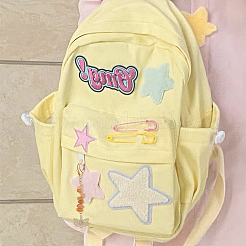 Украшение из кулона из драгоценных камней и сплава в тибетском стиле&nbsp;HJEW-AB00431