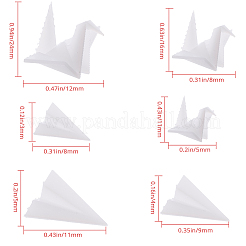 Наполнитель из эпоксидной смолы и кристаллов DIY-SC0010-62