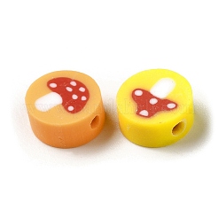 Бусины из полимерной глины  CLAY-Z001-20