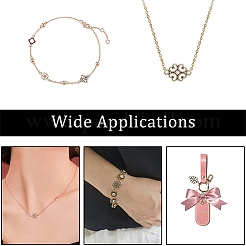 Соединительные элементы в тибетском стиле&nbsp;TIBE-SC0001-09AB-NF