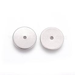 Perline distanziatrici in acciaio inossidabile 304 anti-ossidazione&nbsp;STAS-G193-07A-P