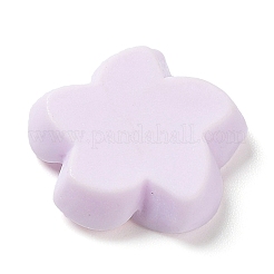 Непрозрачные кабошоны из смолы&nbsp;RESI-G068-02E