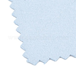 Ткань для полировки из замши&nbsp;AJEW-G005-01