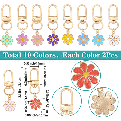 20 шт.&nbsp;HJEW-SC0002-84