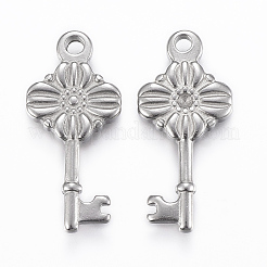 Подвески из нержавеющей стали 304 STAS-H416-69P