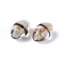 Zweifarbige&nbsp;FOIL-Q001-01F