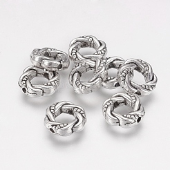 Бусины тибетского стиля LF0483Y-NF