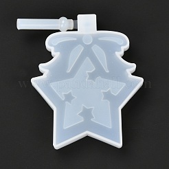 Moldes de silicona de luces de navidad diy&nbsp;DIY-P028-11